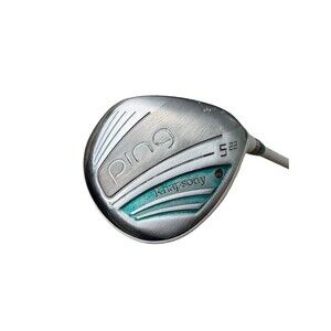 Ping Rhapsody 2015 5 Fairway Wood 22* ULT220 Lite Ladies Graphite Womens RH